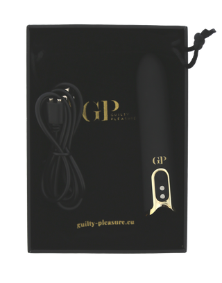 Crave Bullet – Lyxig Mini Vibrator