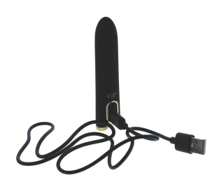 Crave Bullet – Lyxig Mini Vibrator