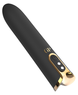 Crave Bullet – Lyxig Mini Vibrator