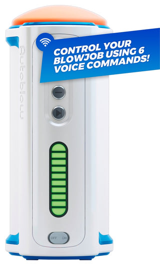 Autoblow A.I