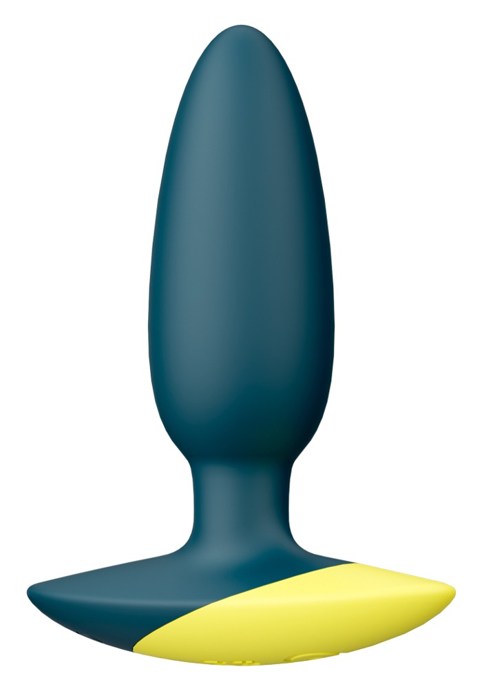 Romp Bass Buttplug