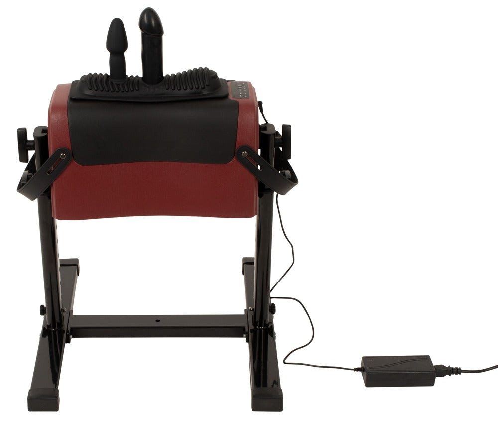 CLIMAXXR360 Roterbar Sexmaskin