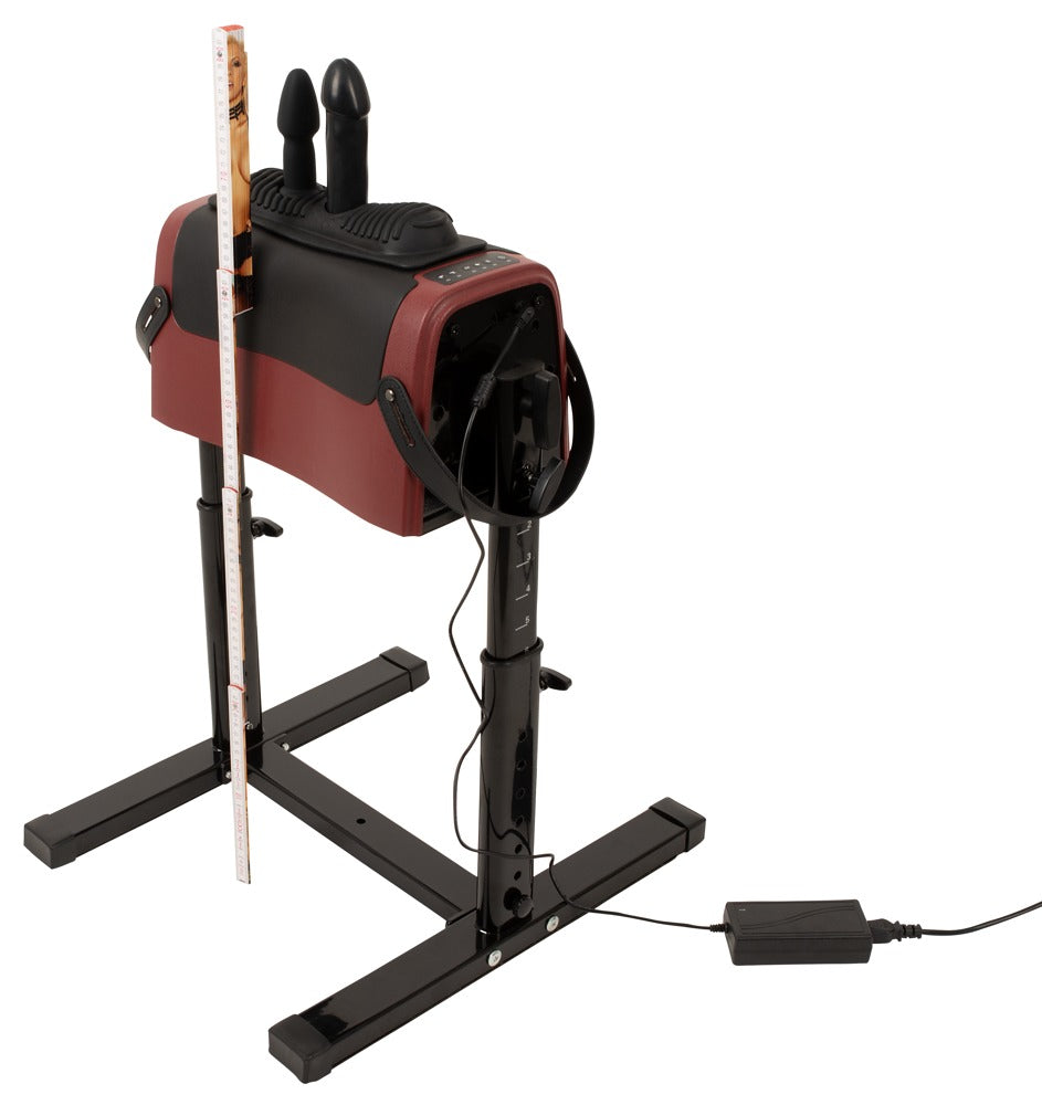 CLIMAXXR360 Roterbar Sexmaskin