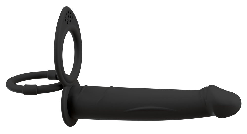 Black Velvet's RC Double Fucker
