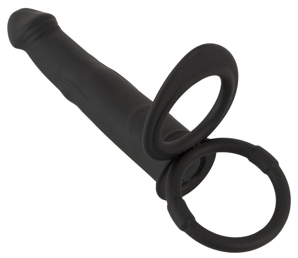 Black Velvetin RC Double Fucker