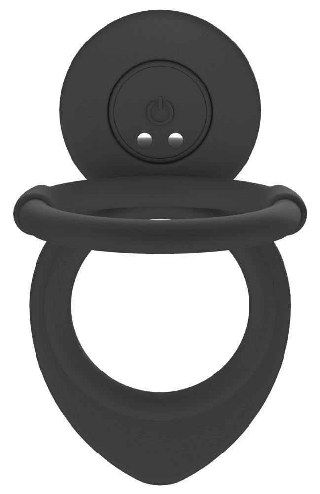 Black Velvetin RC Double Fucker