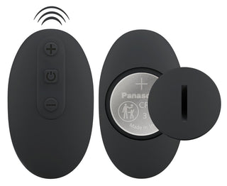 Black Velvets RC Double Fucker