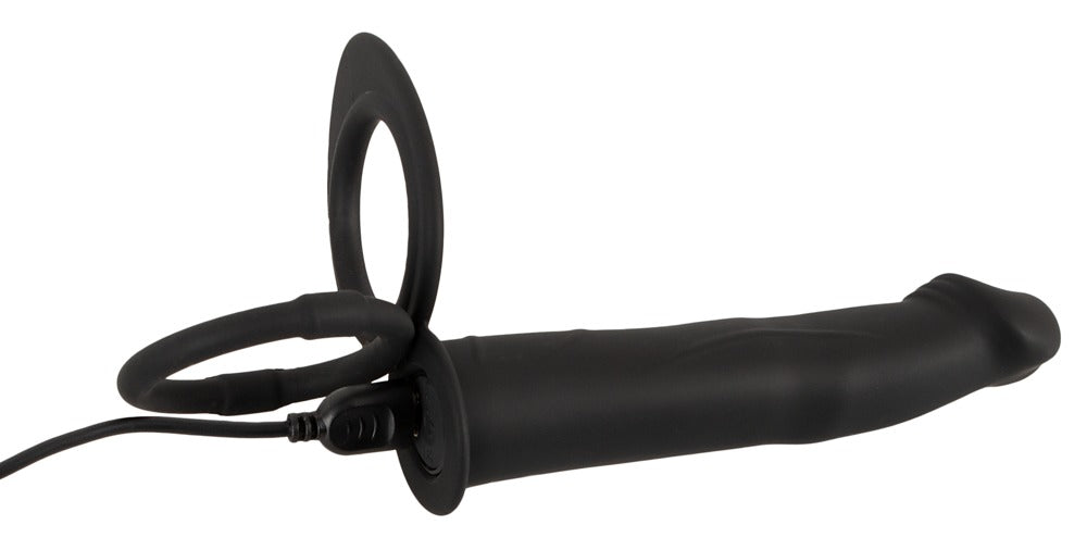 Black Velvetin RC Double Fucker