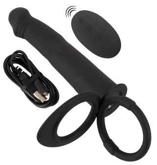 Black Velvets RC Double Fucker