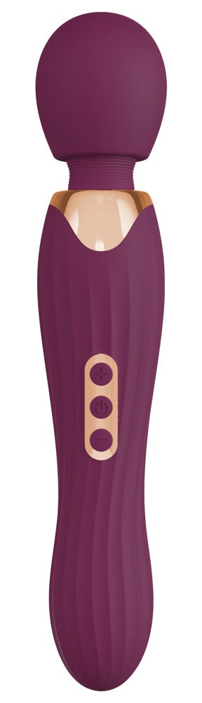 Grand Wand Vibrator