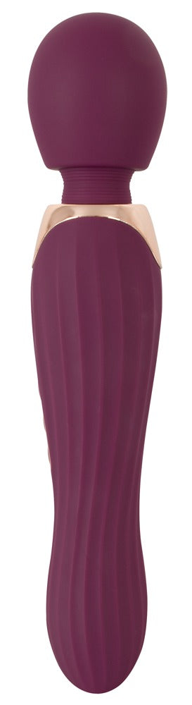 Grand Wand Vibrator