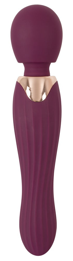 Grand Wand Vibrator