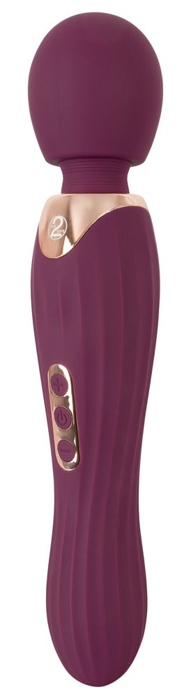 Grand Wand Vibrator