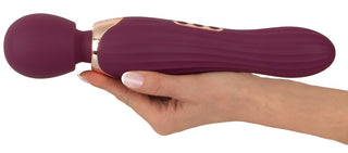 Grand Wand Vibrator