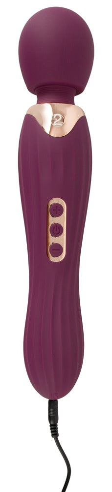 Grand Wand Vibrator