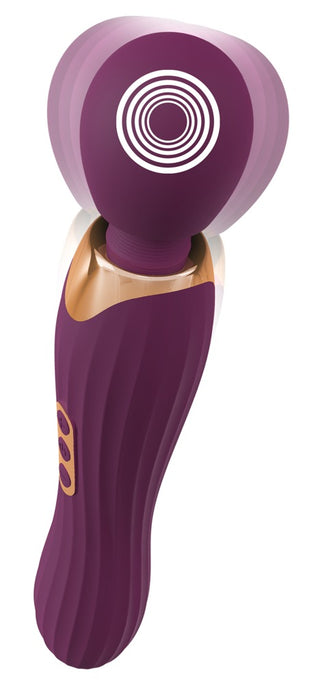 Grand Wand Vibrator