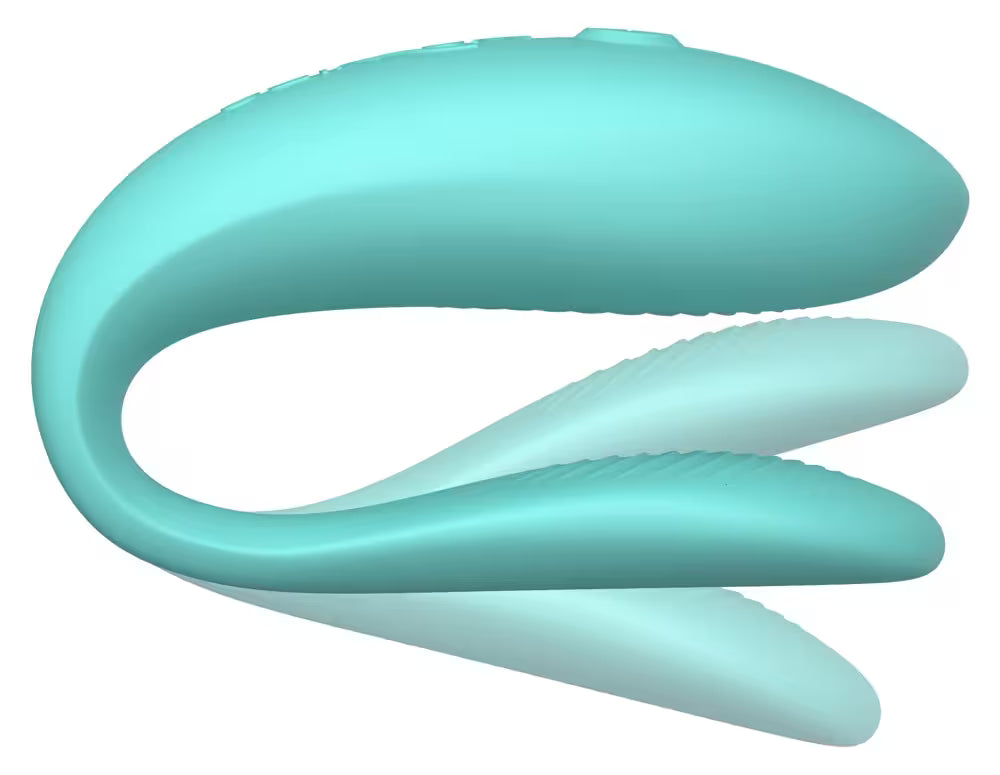 We-Vibe Sync Lite – parvibrator appstyrd