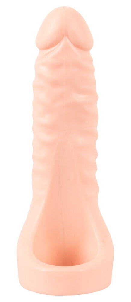 Vibrating Double Fucker