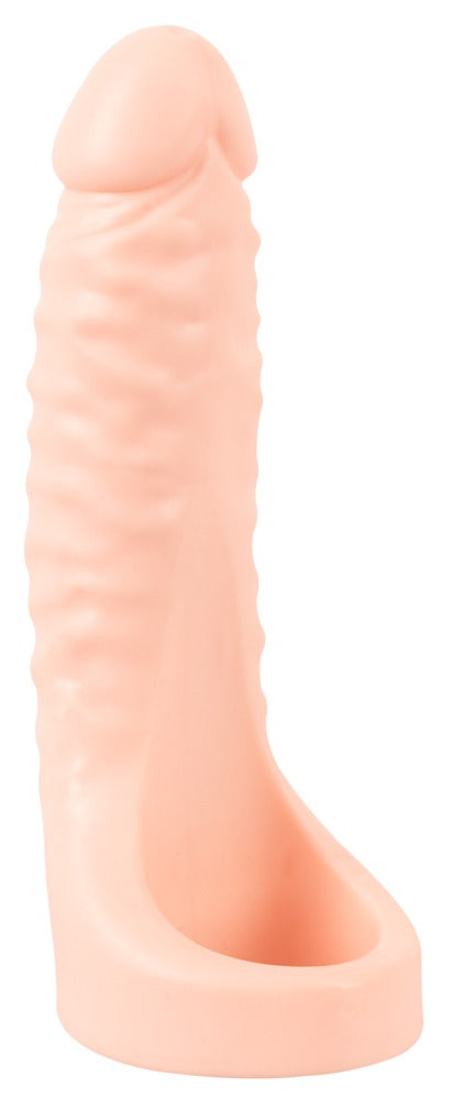 Vibrating Double Fucker