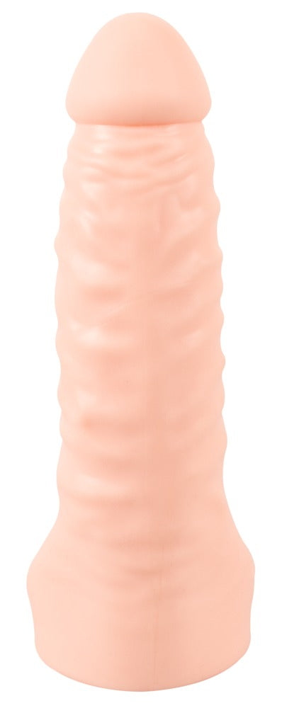 Vibrating Double Fucker