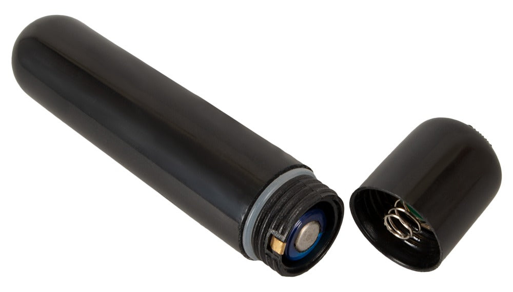 Vibrating Double Fucker