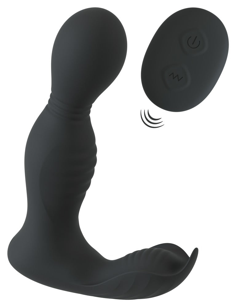 Rebel Vibrator 2 Features