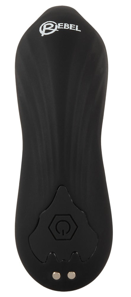 Rebel Vibrator 2 Features
