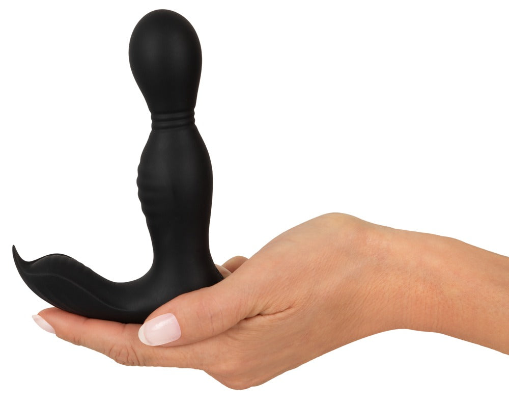 Rebel Vibrator 2 Features