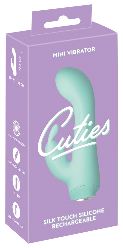 Cuties 4 Mini