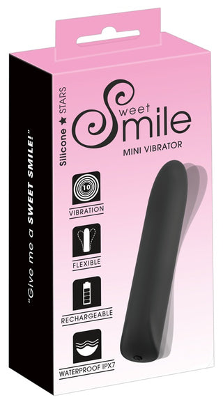 SweetSmile Bulletvibrator