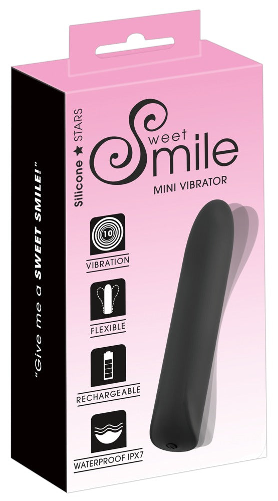 SweetSmile Bullet Vibraattori