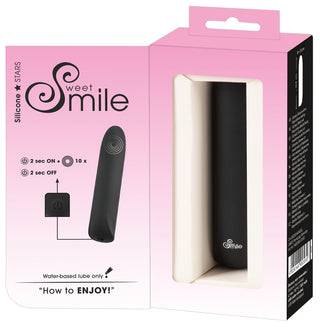 SweetSmile Bulletvibrator