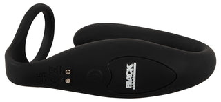 Kukring with RC buttplug
