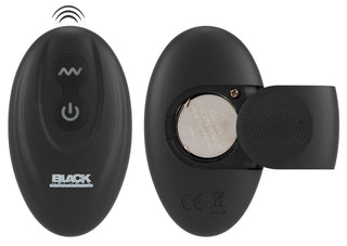 Kukring with RC buttplug