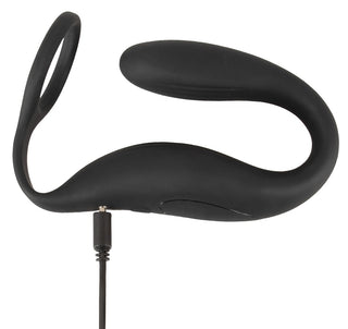 Kukring with RC buttplug