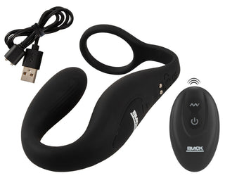 Kukring with RC buttplug