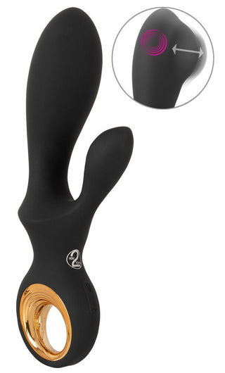 Uppblåsbar Rabbit Sexleksak
