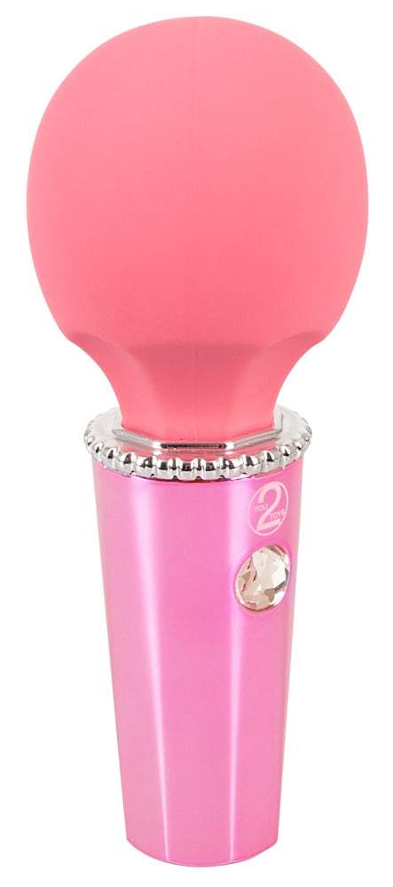 Mini Magic Wand Berry