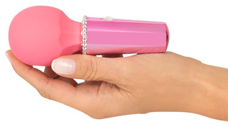 Mini Magic Wand Berry