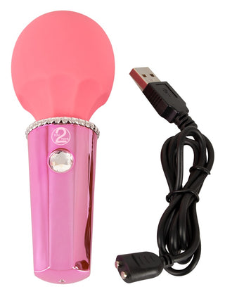 Mini Magic Wand Berry