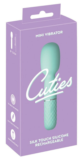 Cuties Mini Wand