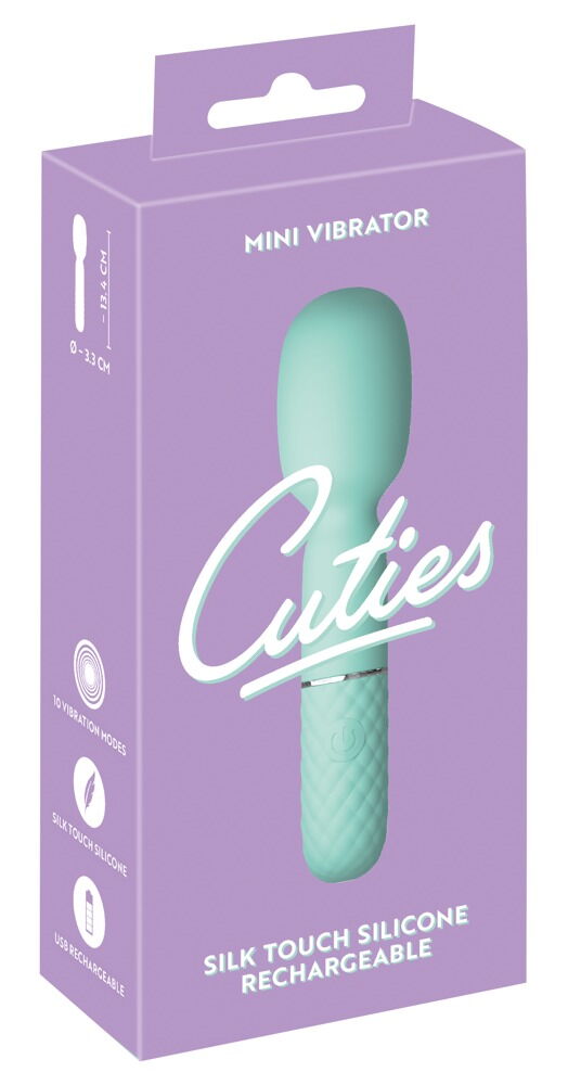 Cuties Mini Wand