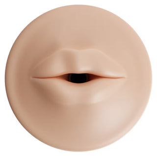 Appstyrd blowjob masturbator med AI-läge