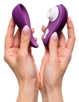 Womanizer Liberty 2 Luftvibrator