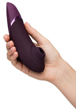 Womanizer Next 3D