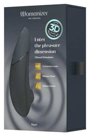 Womanizer Next 3D