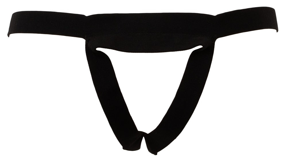 Strap-On Set with Vibrator