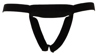 Strap-On Set med Vibrator