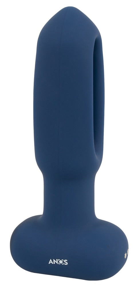 ANOS RC Flicking Tongue Analvibrator