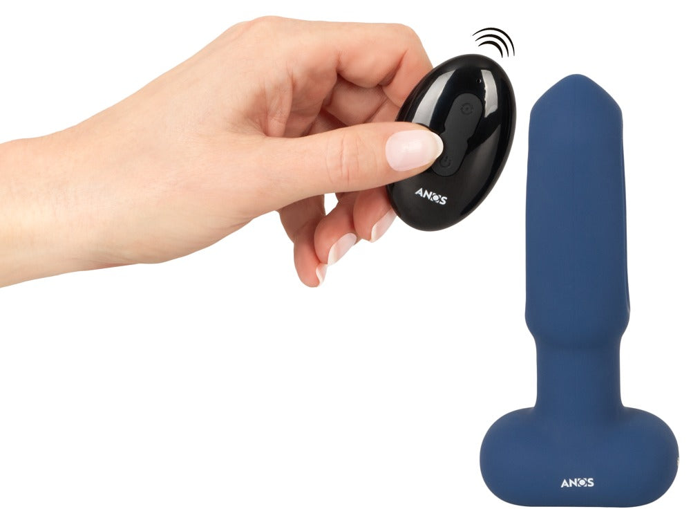 ANOS RC Flicking Tongue Analvibrator